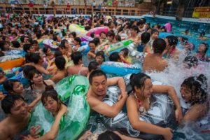 Não passe aperto nesse verão - piscina é na Sólazer