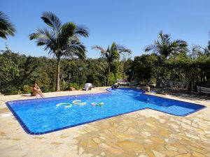 O que levar em conta antes de construir uma piscina? 6 O que levar em conta antes de construir uma piscina?