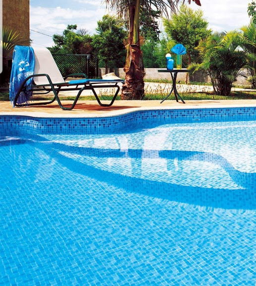 Vale a pena ter uma piscina em casa?