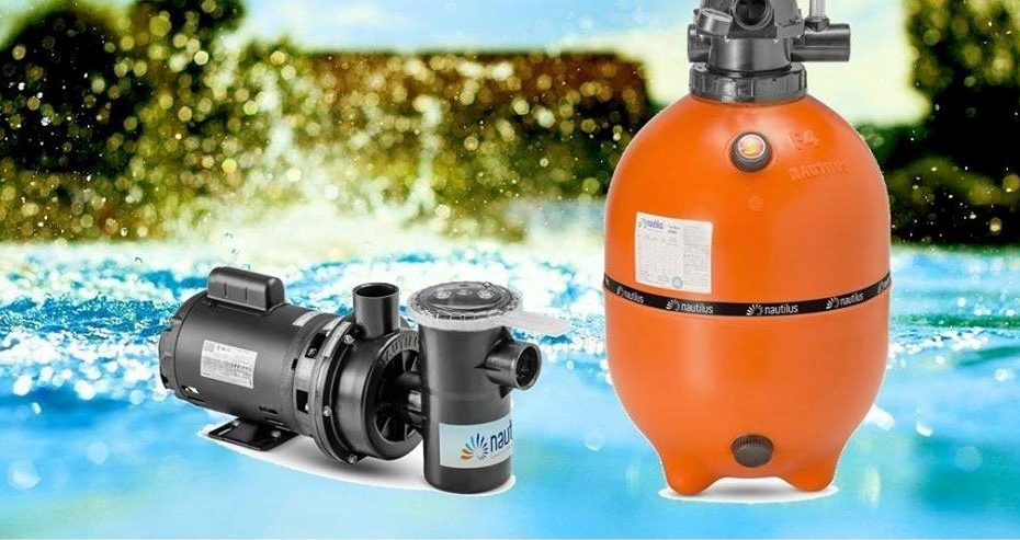 Os mais comuns problemas no motor da piscina