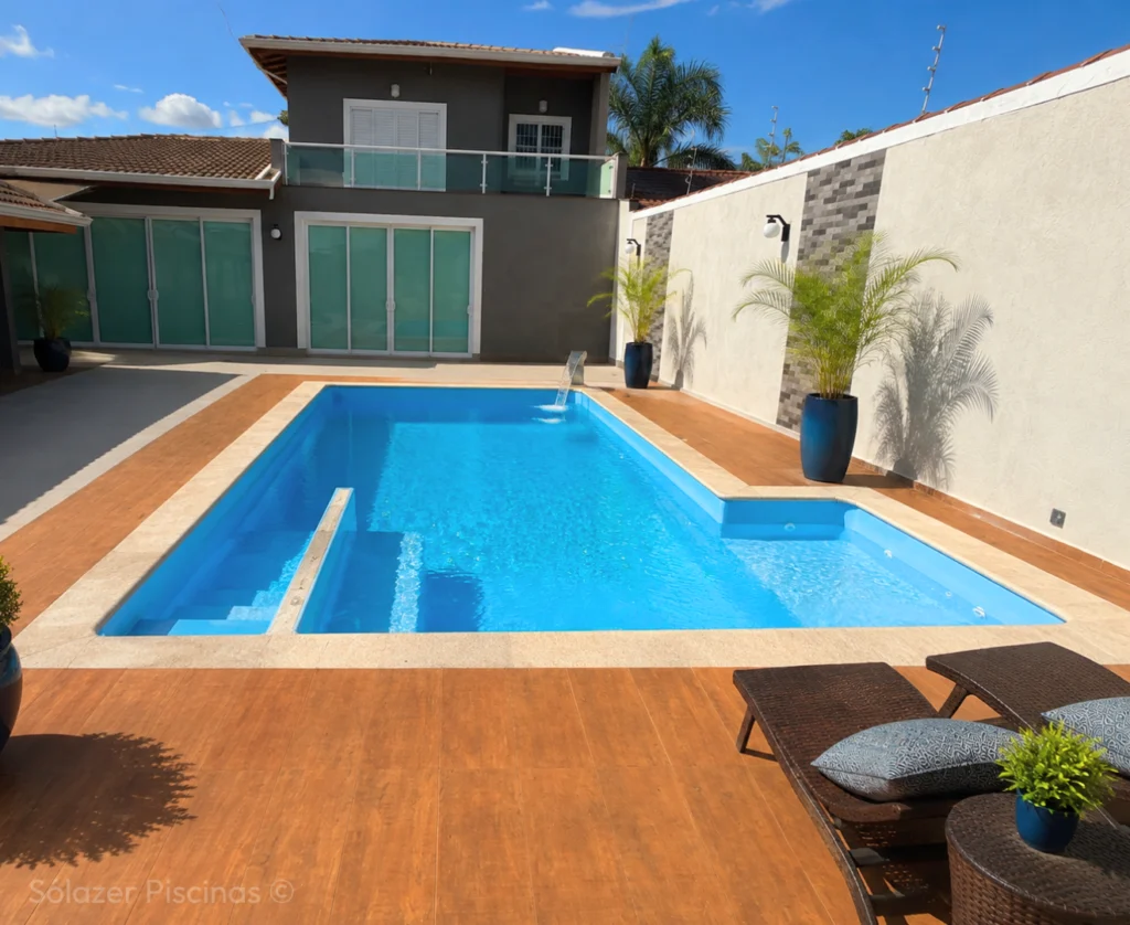 Quais são os tipos de vinil para piscina e qual escolher 3 Conheça também o revestimento de manta armada