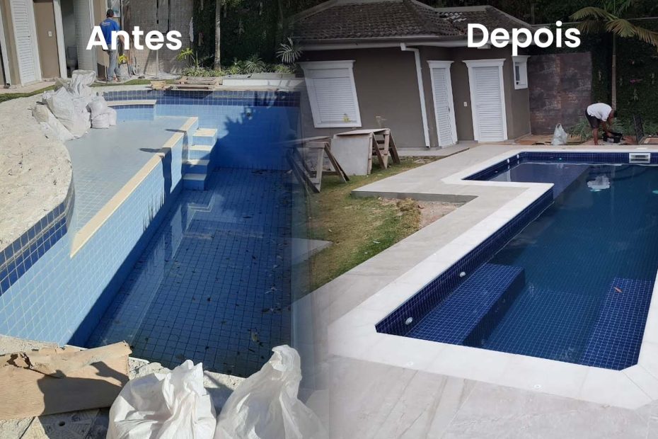 e possivel revestir de vinil uma piscina de azulejo 1
