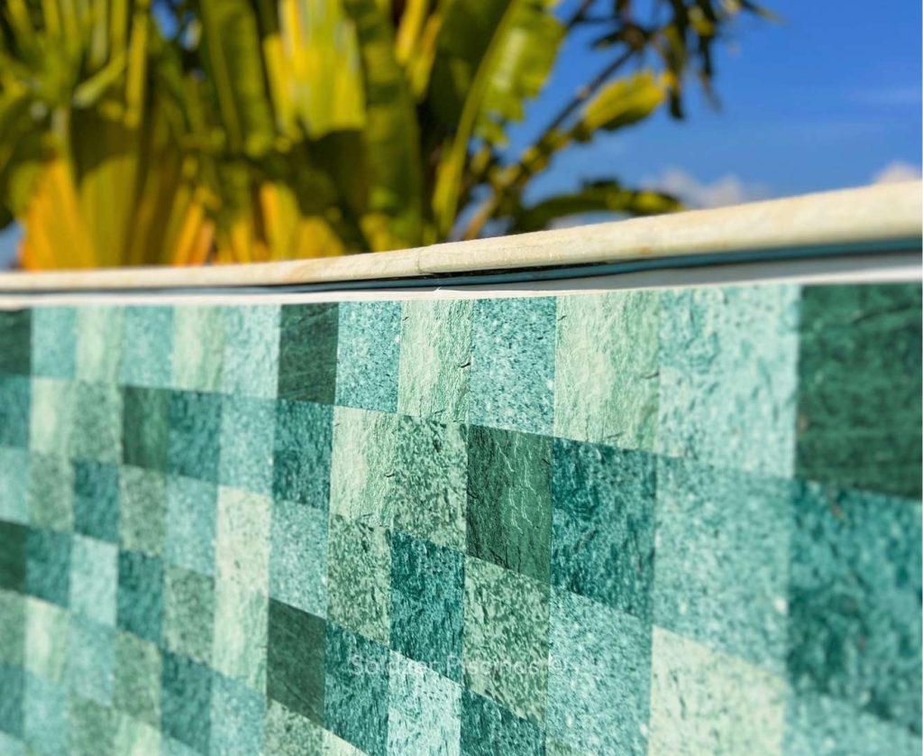 Tendências para piscinas em 2025: o que está em alta neste ano! 4 24