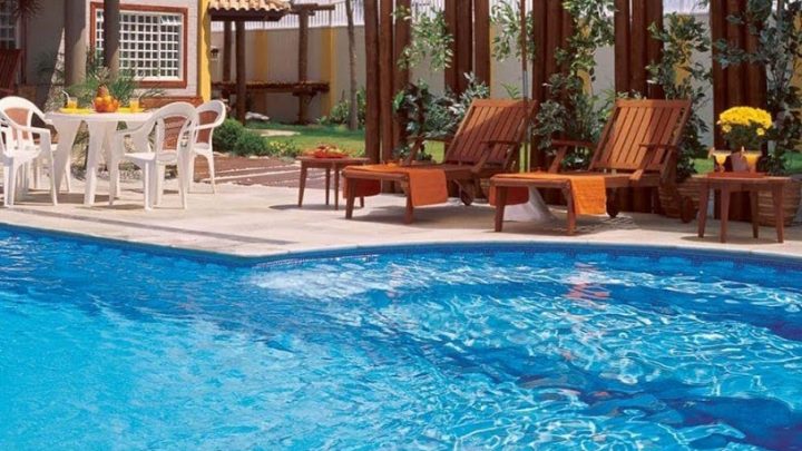 5 motivos para se ter uma piscina aquecida!