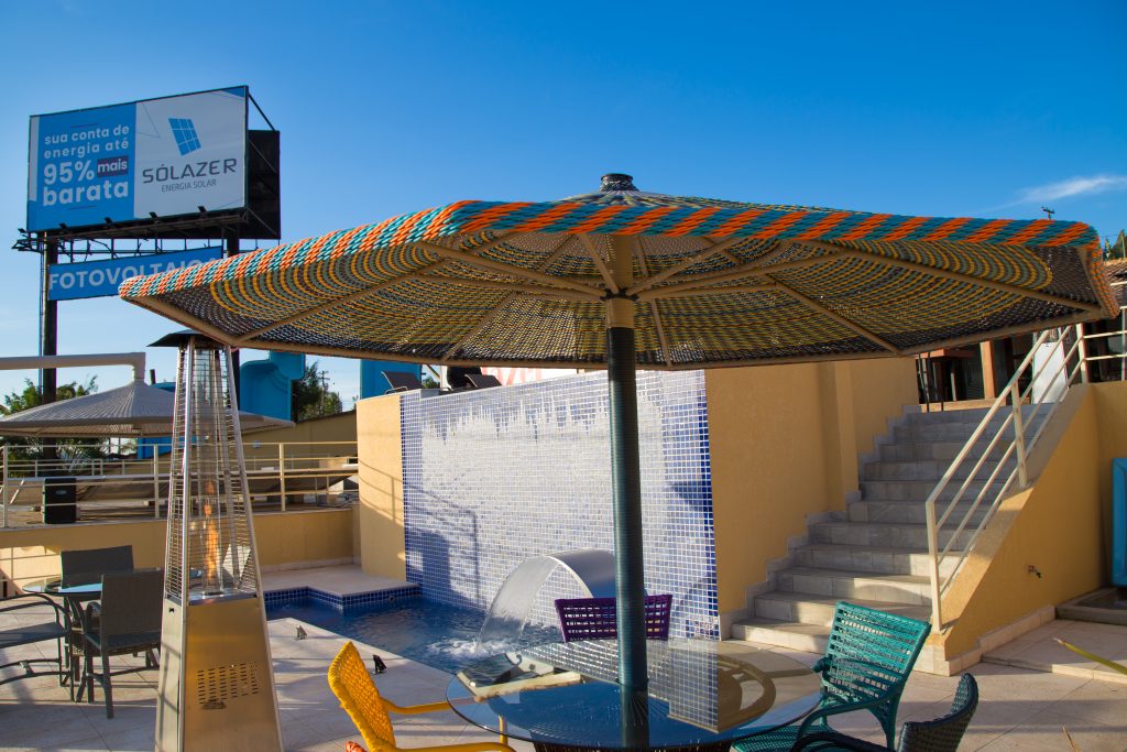 SÓLAZER 6