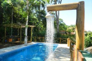 A importância da ducha para piscinas 6 A importância da ducha para piscinas