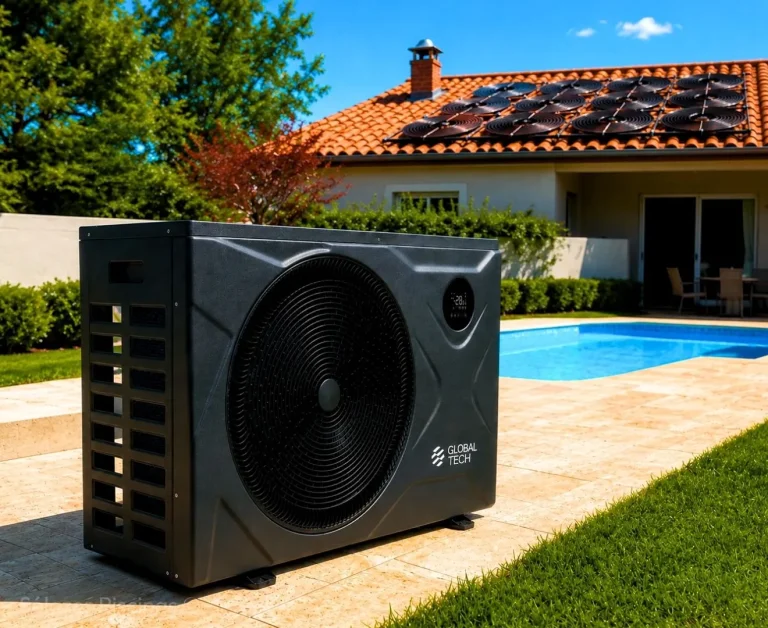 Blog 34 Aquecedor Solar ou Trocador de Calor para Piscina: Qual é a Melhor Opção em São Paulo?