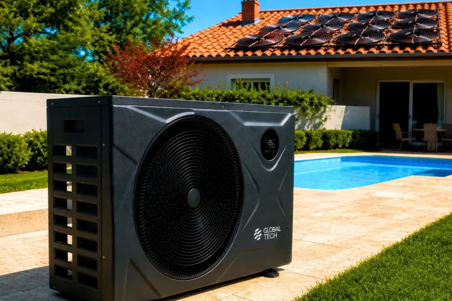 Aquecedor Solar ou Trocador de Calor para Piscina: Qual é a Melhor Opção em São Paulo? 1 Aquecedor Solar ou Trocador de Calor para Piscina: Qual é a Melhor Opção em São Paulo?