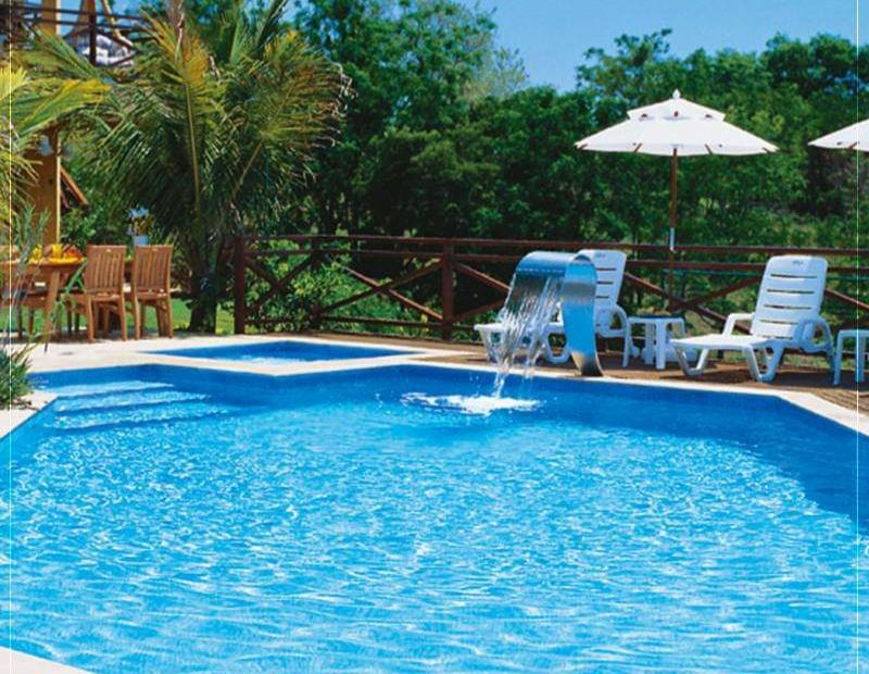 As dúvidas mais comuns sobre as Piscinas de Vinil