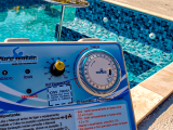 Benefícios do ionizador para piscinas