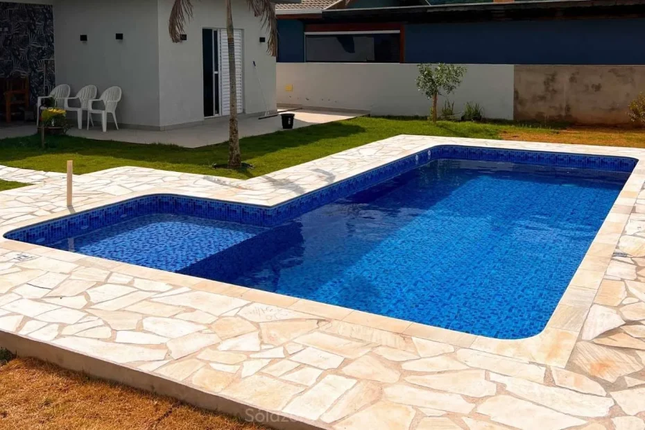 O que precisa para construir uma piscina de vinil em Atibaia - SP? 6 O que precisa para construir uma piscina de vinil em Atibaia - SP?