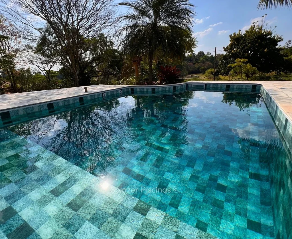 Vale a pena construir uma piscina de vinil em São Paulo - SP? 1 Construção de Piscina de Vinil em São Paulo - SP