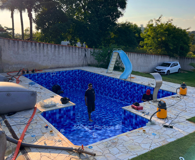 Onde trocar revestimento de vinil em Jarinu – SP?