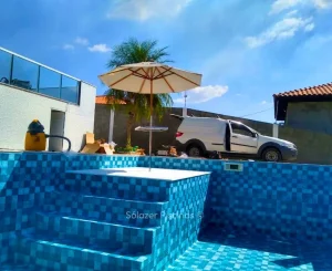 Qual a melhor empresa para trocar revestimento de vinil para piscinas em Mairinque – SP?