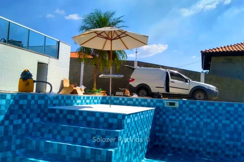 Qual a melhor empresa para trocar revestimento de vinil para piscinas em Mairinque – SP?