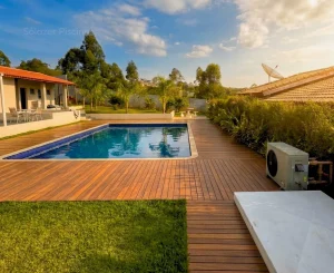 Qual melhor trocador de calor para minha piscina em São Paulo?