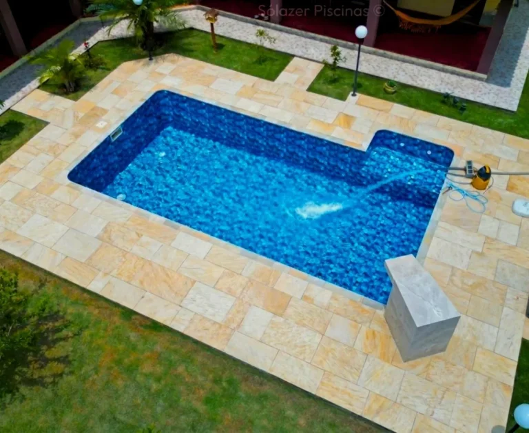 Melhor empresa de Troca de Revestimento de Vinil para Piscina em Extrema – MG