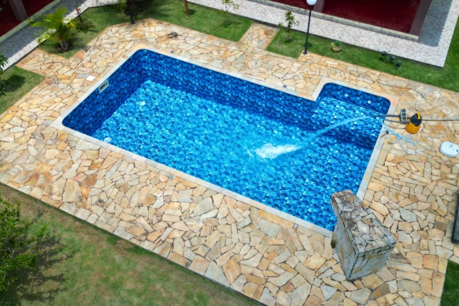 Melhor empresa de Troca de Revestimento de Vinil para Piscina em Extrema – MG
