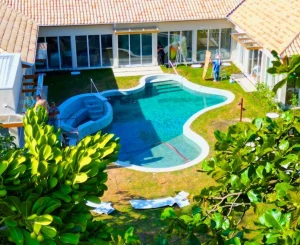 6 passos para construção de piscina de concreto armado em São Paulo – SP