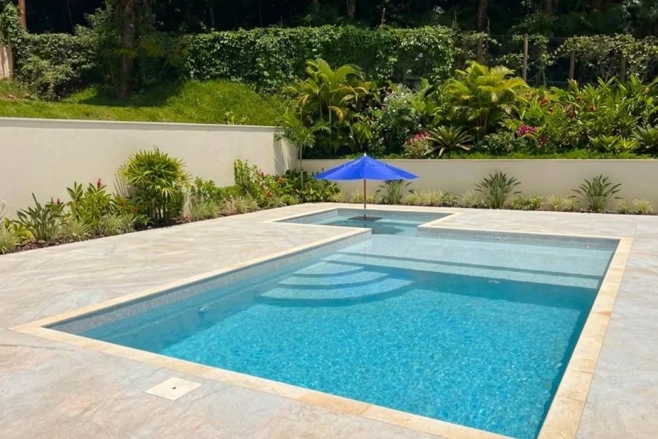 Como construir piscina com revestimento de manta armada em São Paulo – SP 3 Como construir piscina com revestimento de manta armada em São Paulo – SP