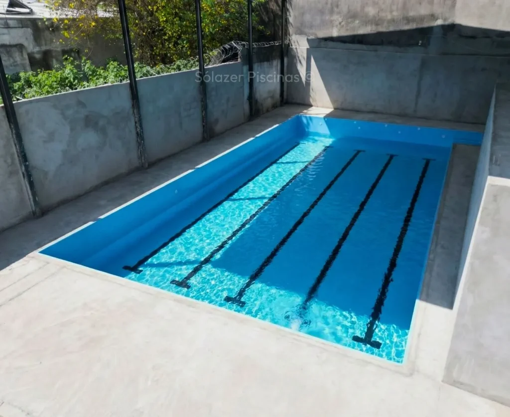 Por que escolher manta armada para piscina em São Paulo – SP?