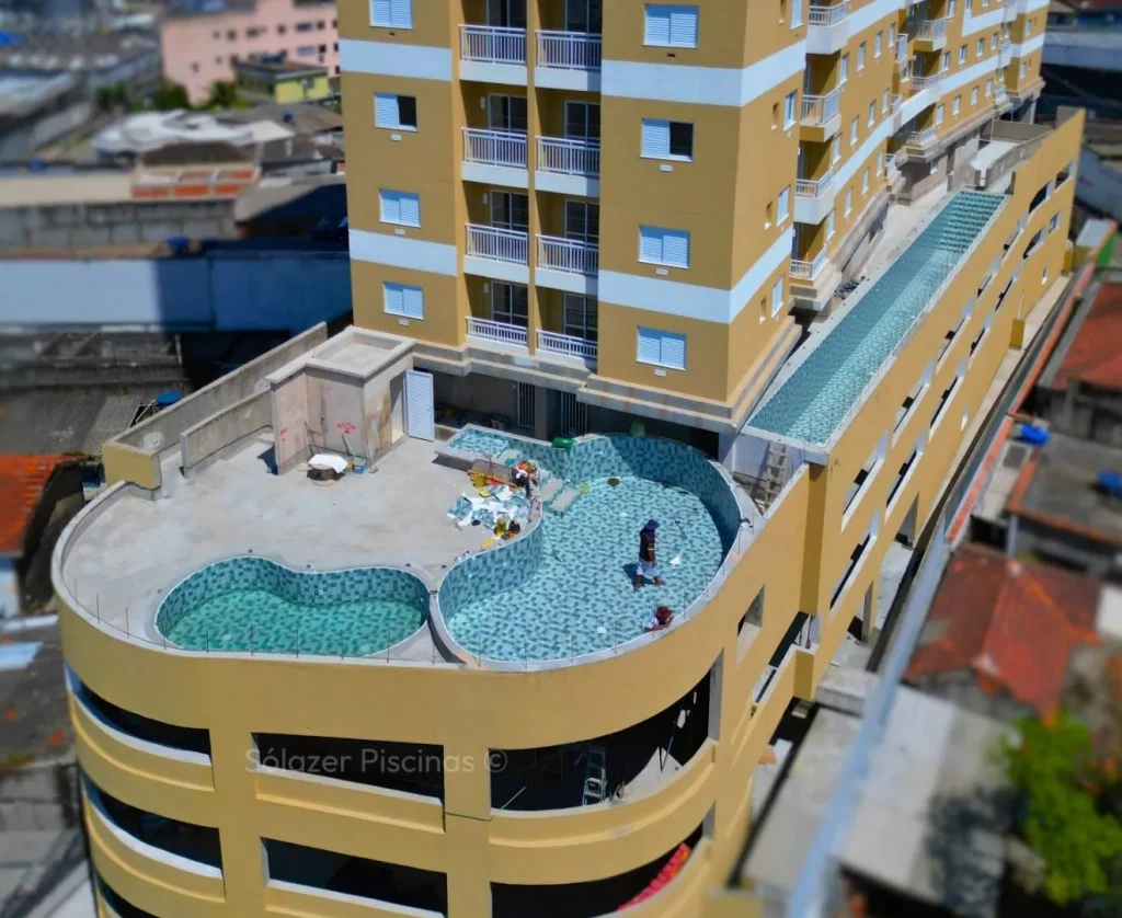 Por que a Sólazer Piscinas é referência nesse tipo de serviço