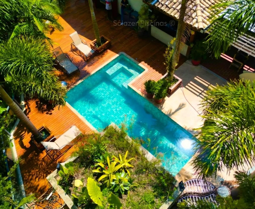 Por que fazer a troca com a Sólazer Piscinas?