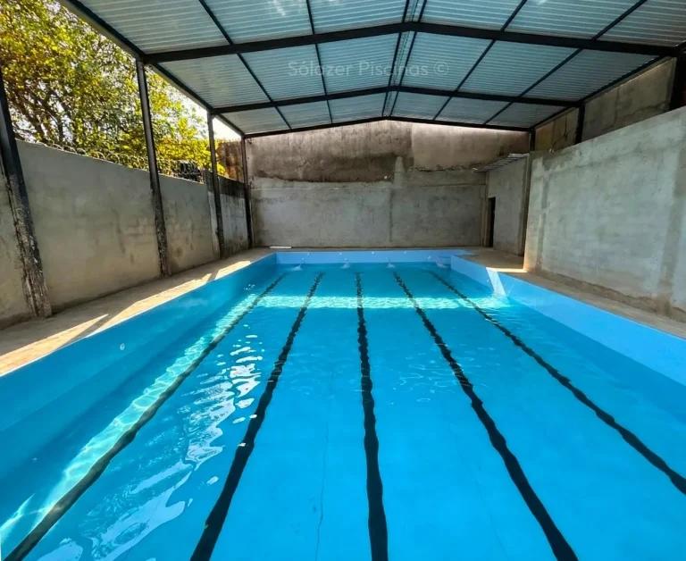 Qual a melhor empresa de serviço de Manta Armada para Piscinas Coletivas em São Paulo – SP?