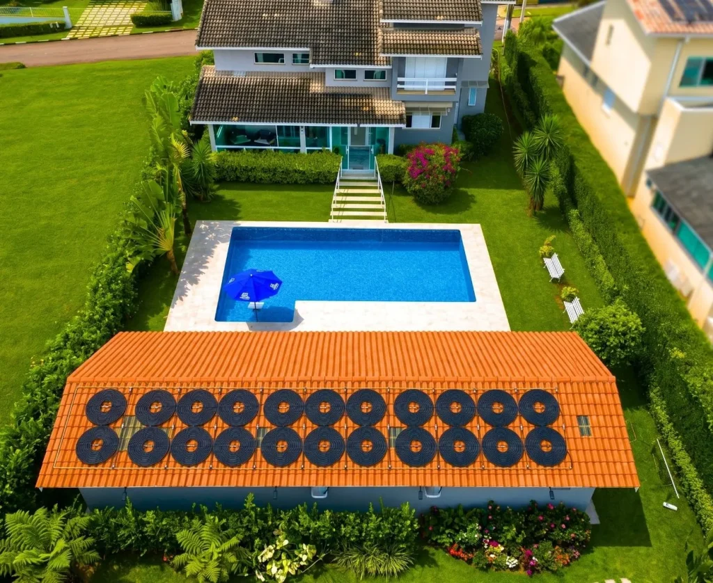 Como Escolher o Aquecedor de Piscina Ideal: Guia Completo 7 Aproveite sua piscina por muito mais tempo com a solução de aquecimento ideal