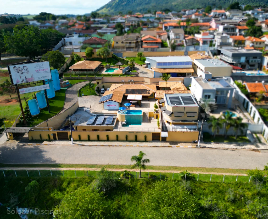 Guia completo: Como funciona a construção de uma piscina de vinil passo a passo 5 Vai construir uma piscina de vinil? Conte com uma empresa especializada
