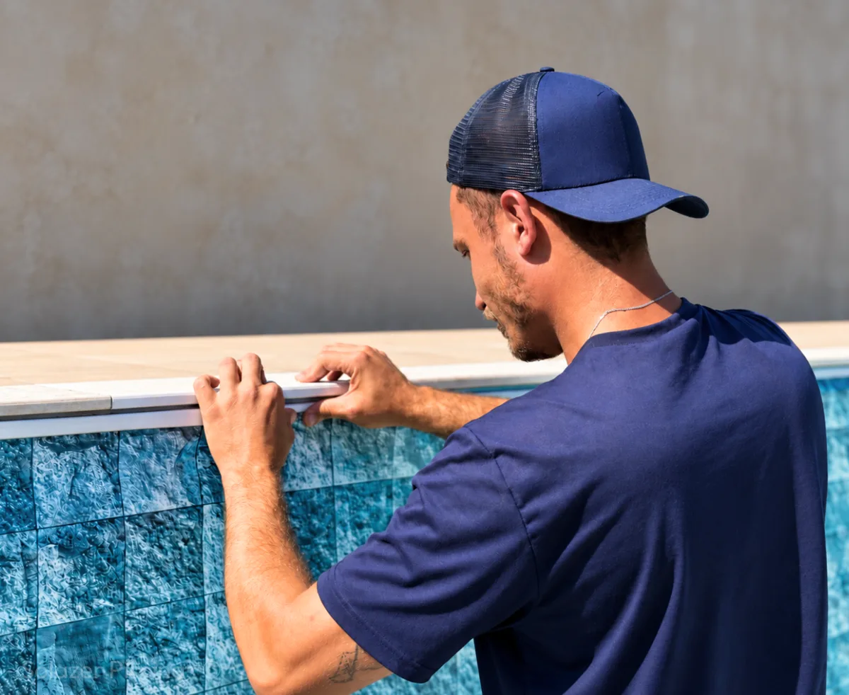 Quanto tempo dura uma piscina de vinil? Veja a vida útil 2 Fatores que influenciam a durabilidade do vinil da piscina