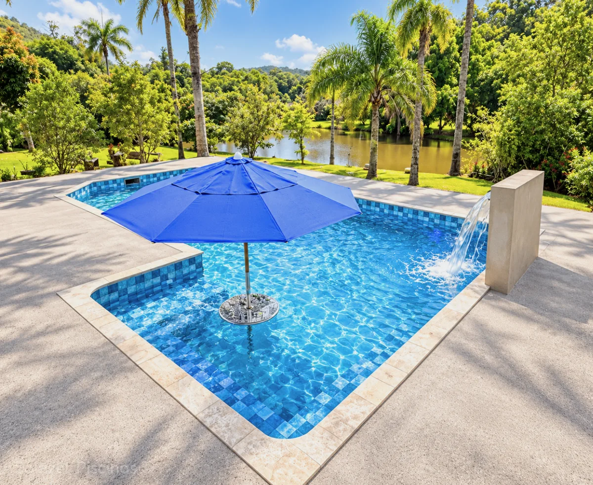 Quanto tempo dura uma piscina de vinil? Veja a vida útil 1 Quanto tempo dura uma piscina de vinil