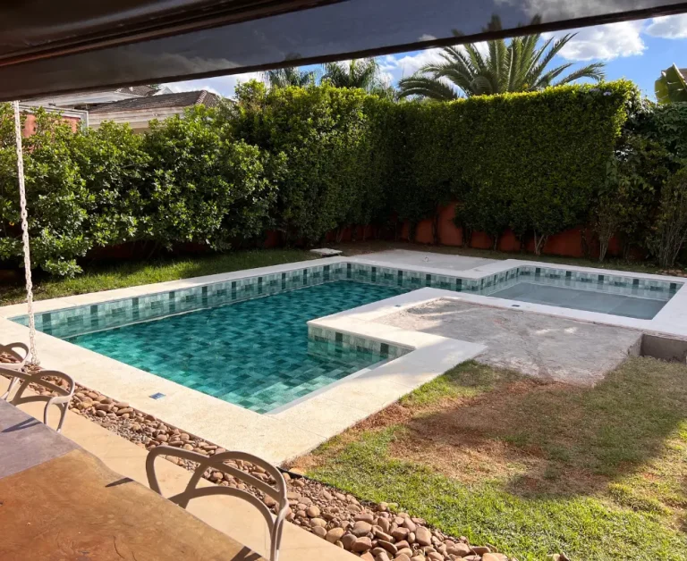 Santana de Paranaíba - SP