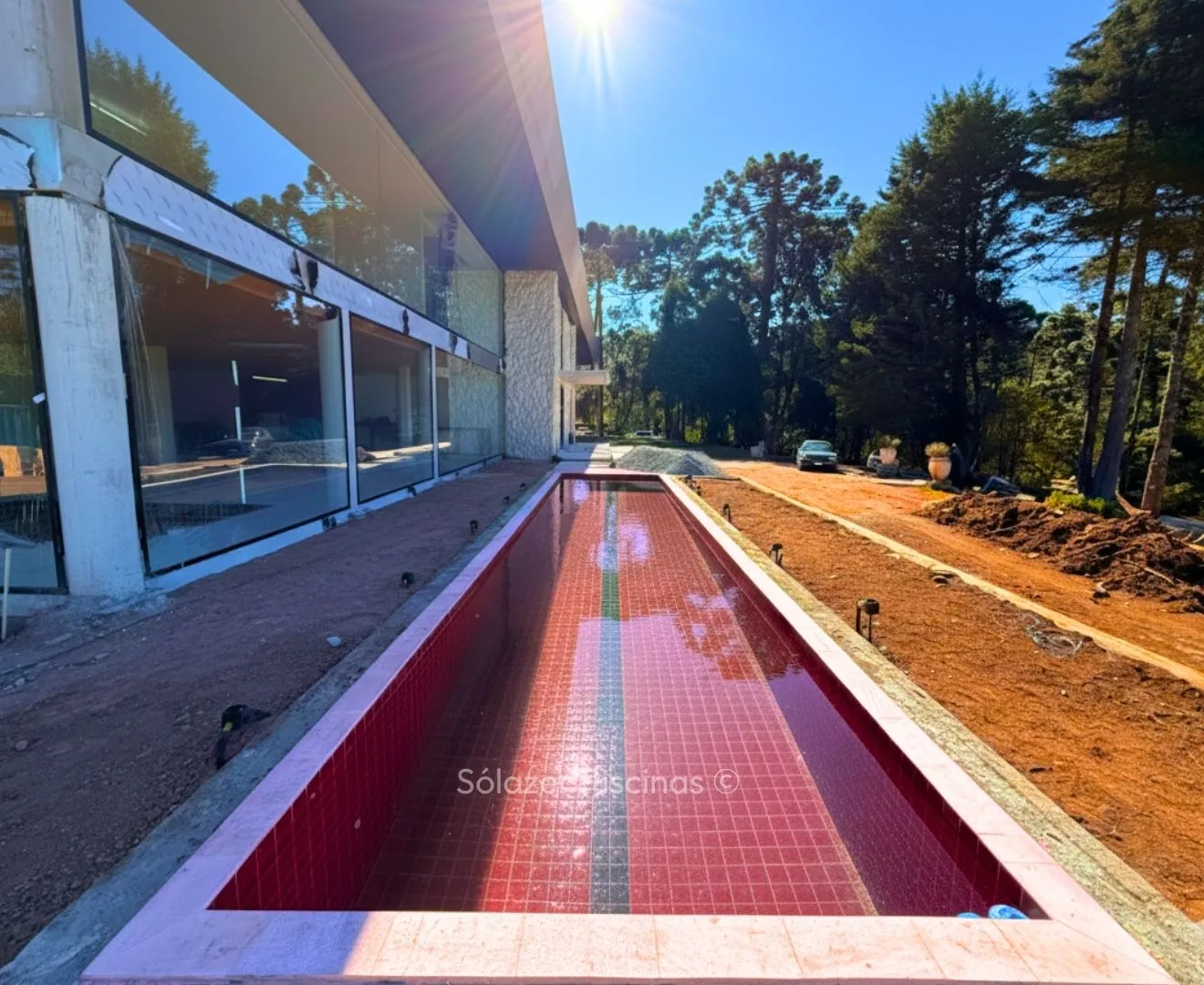 Campos do Jordão - SP