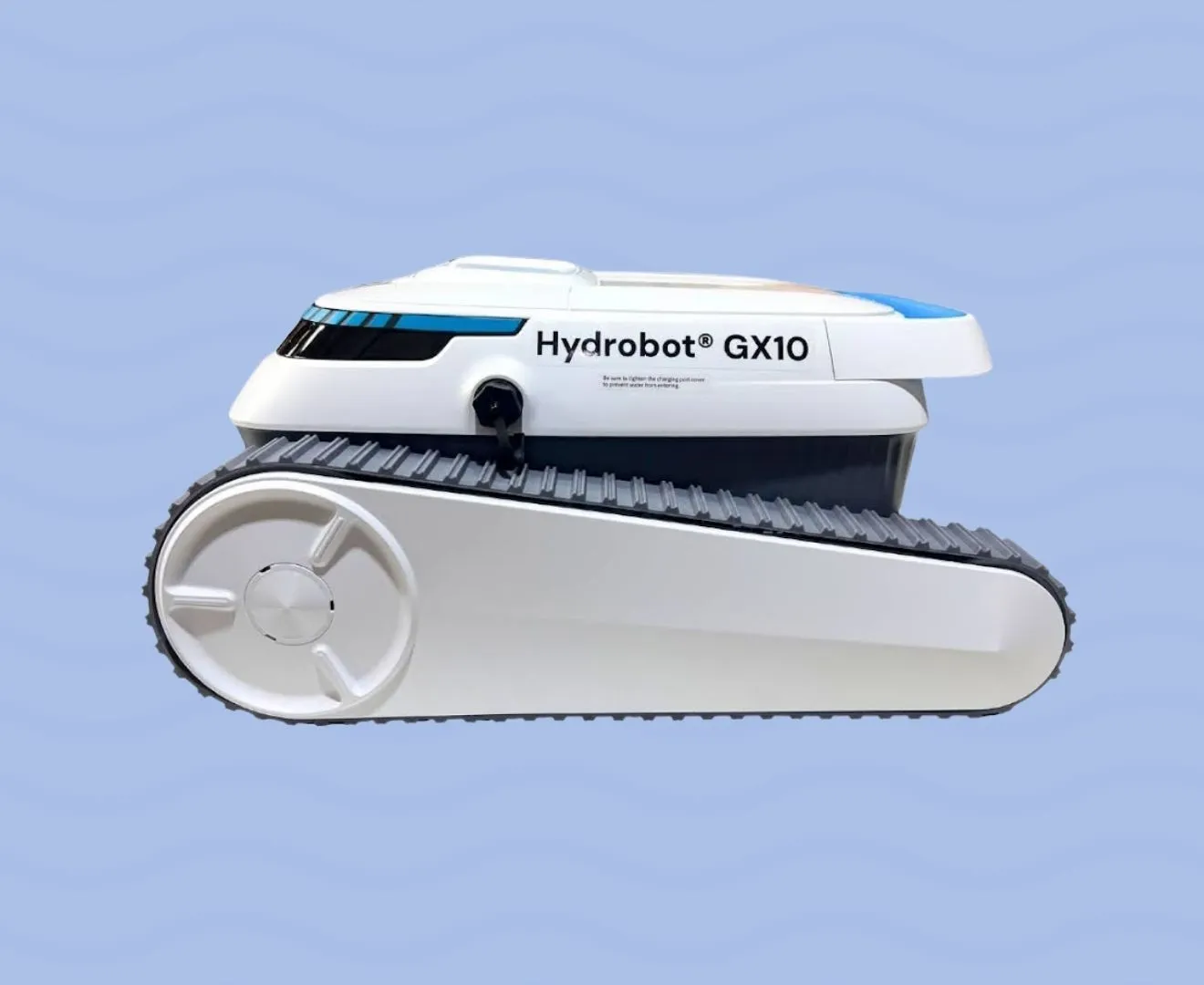 Hydrobot® GX10
