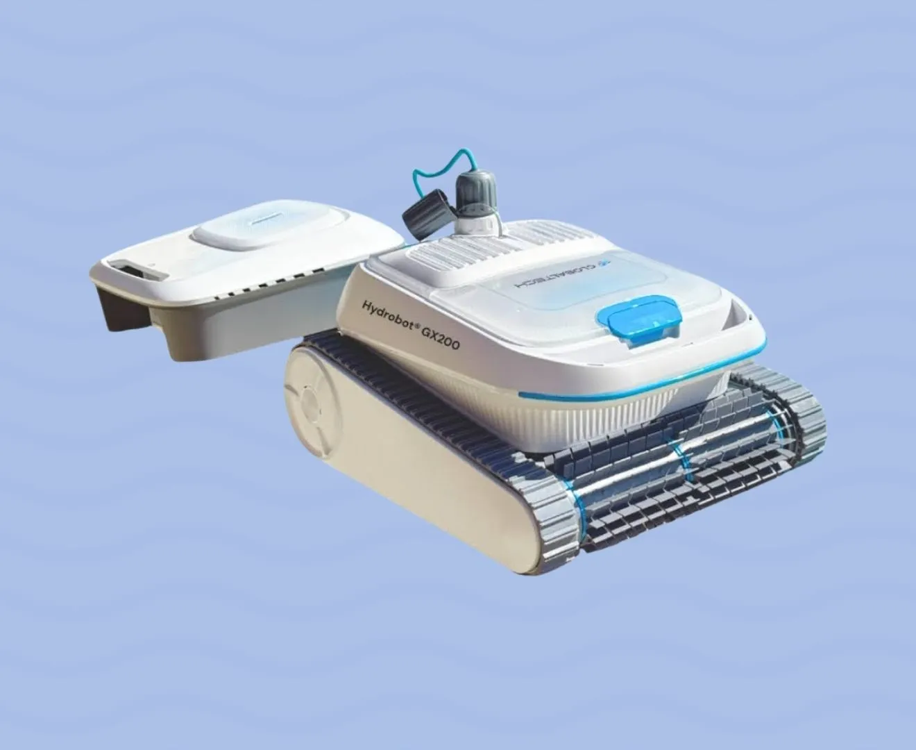 Hydrobot® GX200