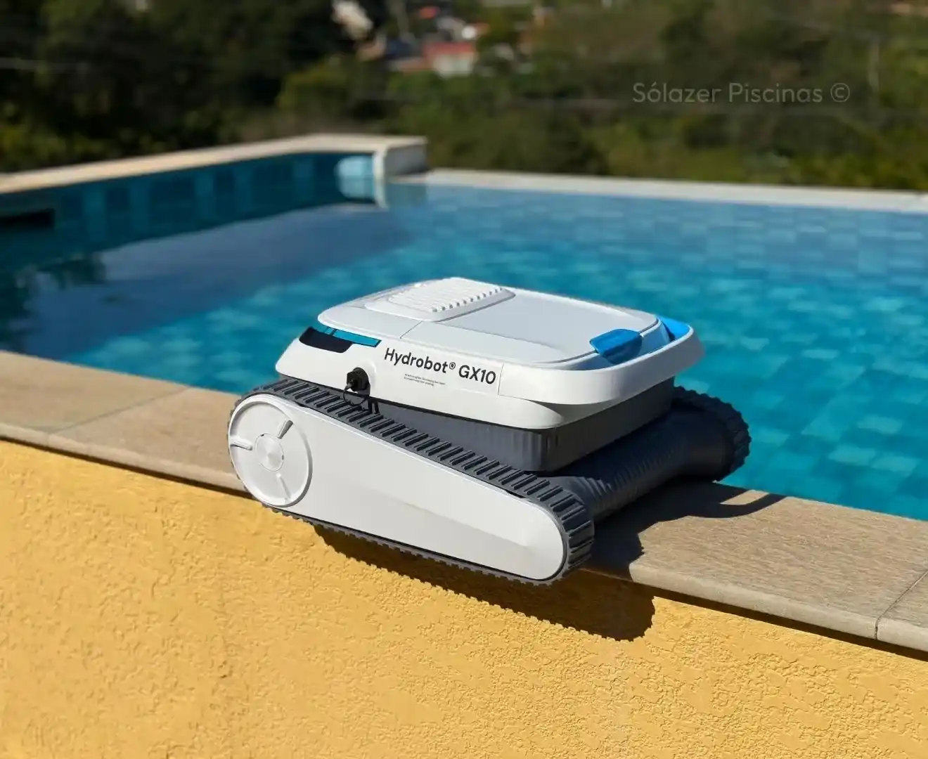 Hydrobot® GX10