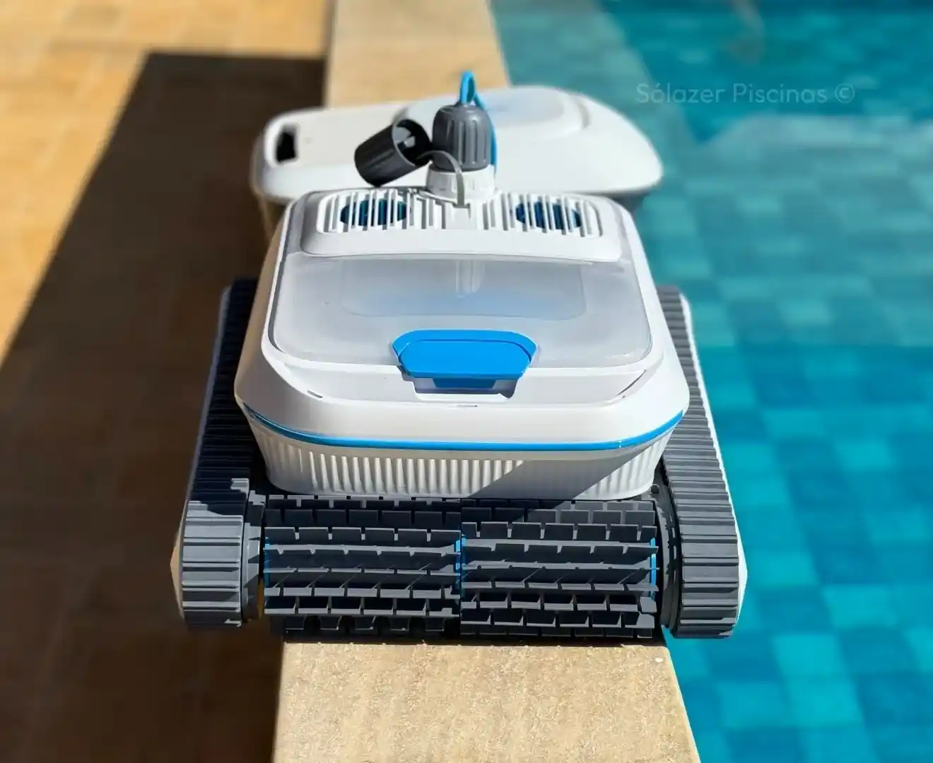 Hydrobot® GX200