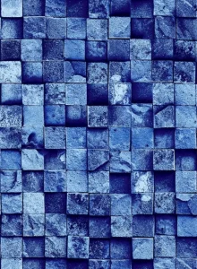 Natural Stone Azul