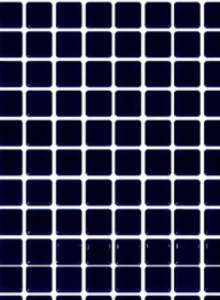 Pastilha Cobalt Blue Texturizada